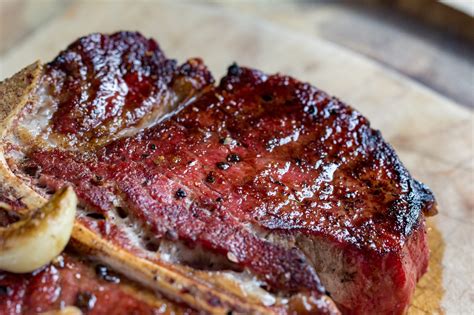 traeger steak recipes